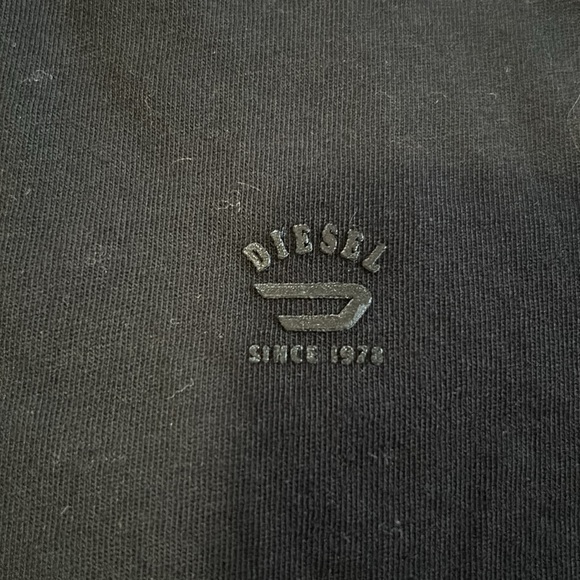 Diesel T-shirt - Picture 2 of 3